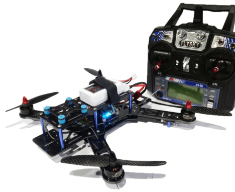 FPV 250 RACING DRONE